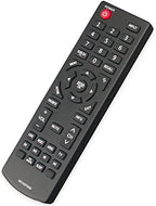 MC42FN00 Replacement Remote Control Applicable for Sanyo TV FW42D25T FW24E05T FW32D25T FW65D25T FW48D25T FW48D25TOM FW24E05F FW32D05F