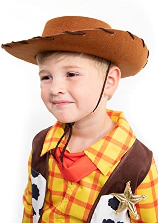 Little Adventures Costume Hats (Cowboy Hat)