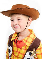 Little Adventures Costume Hats (Cowboy Hat)