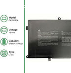 C41N1904 Laptop Battery Replacement for Asus ZenBook 13 UX325 UX325EA UX325JA UX325SA UM325 Series 15.48V 67Wh