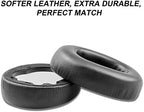 Replacement Ear Pads for JBL Live 650/660BTNC E65BTNC Headphone, Ear Cushions Headset Earpads with Noise Cancelling Memory Foam