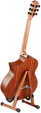 Guitar Stand, Wood Acoustic Guitar Stand, Electric Guitar Stand，Bass Classic banjo Guitar Stand, Portable Guitar Stand Holder for Multiple Guitars, Guitar Accessories