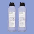 Fresh Wave Lavender Odor Eliminator Spray & Air Freshener, 8 oz. | Pack of 2 | Non-Aerosol, Fine Mist | Safer Odor Relief | Natural Plant-Based Odor Eliminator | For Furniture, Fabrics & Trash