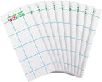 WizTrap™ 10 Glue Board Refills for Insect Trap! (10 Glue Board Refills)