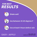 Bonide Repels-All Animal Repellent, 32 oz Ready-to-Use Spray, Outdoor Garden Deer & Rabbit Repellent, People & Pet Safe