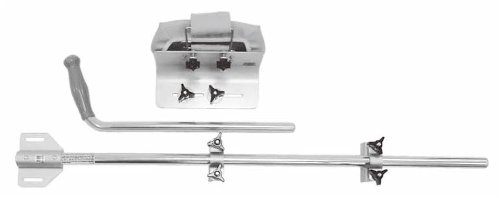 Medline Walker Platform Attachment
