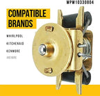 PartsBroz WPW10330804 Speed Governor - Compatible With Whirlpool KitchenAid Stand Mixer - Replaces AP6019708 W10330804 17830 1877507 4159675 PS11753017 Ultra Durable Replacement
