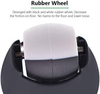 Neutop Replacement Front Wheel Caster Ball Assembly Compatible with All iRobot Roomba 500, 600, 700, 800, 900, e, i, & j Series Robot Vacuums, 2-Pack.