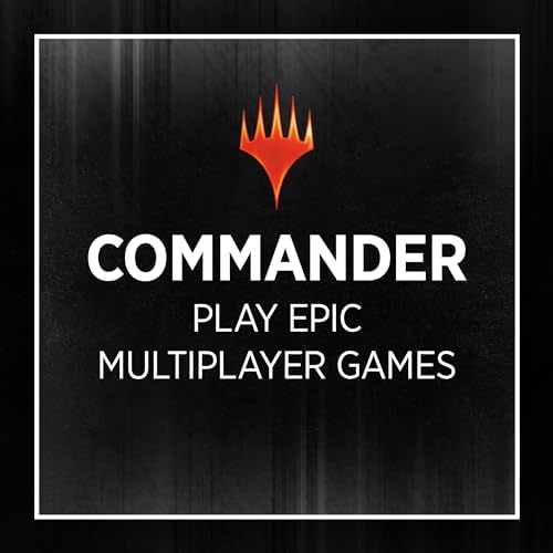 Magic: The Gathering Fallout Commander Deck - Scrappy Survivors (100-Card Deck, 2-Card Collector Booster Sample Pack + Accessories)