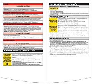 BIOADVANCED 701520A Fruit, Citrus & Vegetable Insect Control for Edible Gardening Concentrate, 32-Ounce