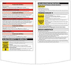 BIOADVANCED 701520A Fruit, Citrus & Vegetable Insect Control for Edible Gardening Concentrate, 32-Ounce