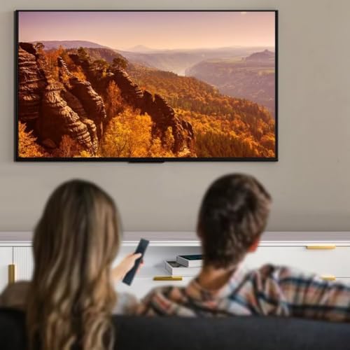 BN59-01292A Voice Remote Replacement for Samsung Smart TV RMCSPM1AP1 UN40MU6300FXZA UN40MU630DFXZA UN55MU8000FXZA UN55MU8500FXZA UN65MU630DFXZA UN65MU7100FXZA UN65MU8000FXZA