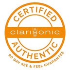 Radiance Facial Cleansing Brush Head Replacement Compatible with Clarisonic Mia 1, Mia 2, Mia Fit, Alpha Fit