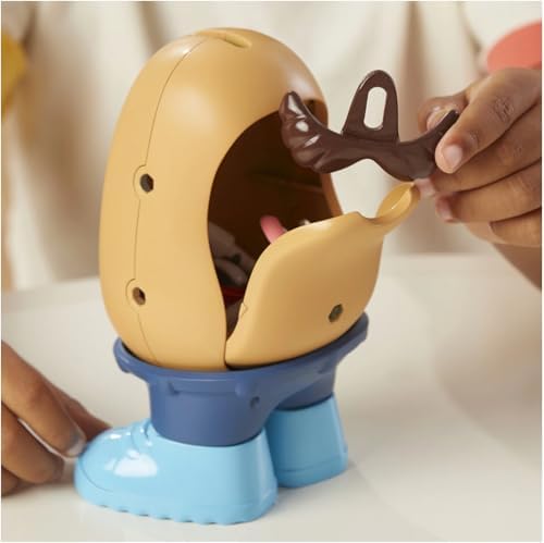 Hasbro Playskool - Classic Mr Potato Head - 13 Accessories Included - Toy Story