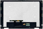 LCDOLED Replacement for HP Envy x360 2-in-1 14-fc 14-fc0013dx 14-fc0023dx 14-fc0033dx N91012-001 N91013-001 WUXGA 1920x1200 LCD Display Touch Screen Digitizer Assembly Bezel with Board