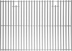 LS'BABQ Solid Cooking Grate Replacement for Cuisinart CGG-306 Cooking Grate 306-20087,Stainless Steel Grill Cooking Grids Grate