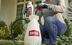 Ortho BugClear Insect Killer for Lawns and Landscapes Concentrate, Kills Ants, Ticks, Mosquitoes, Fleas and Spiders in Your Yard, Starts Killing Within Minutes, Odor Free, 32 oz.