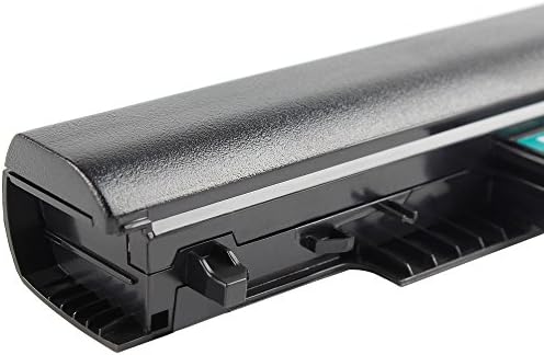 DTK HS04 HS03 807956-001 807957-001 Laptop Battery Replacement for HP 240 G4 / 245 G4 / 250 G4 / 255 G4 / Pavilion 14-AC / 14-AF / 15-AC / 15-AF Notebook 14.8V 2600mAh
