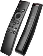 Universal Remote Control Compatible for All Samsung TV LED QLED UHD SUHD HDR LCD Frame Curved Solar HDTV 4K 8K 3D Smart TV Remote Replacement, with Buttons for Netflix, Prime Video, WWW