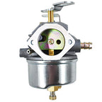ALL-CARB Carburetor Replacement for Tecumseh 632334A 632334 Carb HM70 HM80 7HP 8HP 9HP Snow Blower