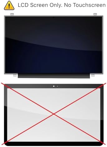 SCREENARAMA New Screen Replacement for Lenovo Thinkpad T460, FHD 1920x1080, IPS, Matte, LCD LED Display with Tools