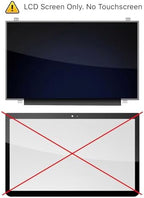 SCREENARAMA New Screen Replacement for Lenovo Thinkpad T460, FHD 1920x1080, IPS, Matte, LCD LED Display with Tools
