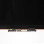 LCDOLED Replacement for MacBookAir10,1 MacBook Air 13" M1 2020 A2337 EMC 3598 MGN63 MGN93 MGND3 MGN73 MGNA3 MGNE3 13.3 inches 2560x1600 Full LCD Screen Complete Top Assembly (Gold)