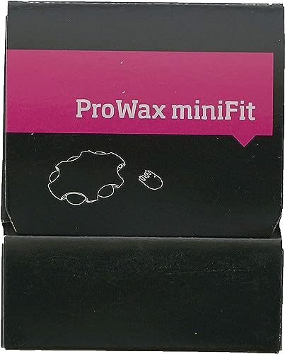 Hearing aid Filters for Oticon ProWax MiniFit Hearing Aid Supplies Replacement Wax Filters， Hearing aid Filters for oticon Hearing aid Supplies