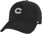 Official Collegiate Dad Cap - The U18 Adjustable Relaxed-Fit Hat with Team Logo