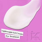 Kiehl's Super Multi-Corrective Eye Cream, Anti-Aging Cream that Lifts Brow Bone Area, Smooths and Firms Eye Lids, Bilberry Seed Extract and Collagen Peptide for Tighter and Smoother Looking Skin