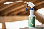 Donaldson Farms Carpenter Bee Killer Spray for Insects All Natural Foaming Spray, 16 oz