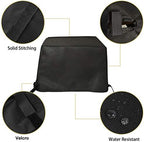 Stanbroil Outdoor Heavy Duty Waterproof Gas Grill Cover for Cuisinart CGG-522 Dual Blaze Two Burner Gas Grill and The CGG-608 Professional Portable Gas Grill, Replacement for Cuisinart CGC-10522