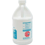 In The Swim Algaecide 60 Plus for Swimming Pools - Non-Metallic, Low Odor, Non-Foaming Algae Bloom Preventative - Chlorine Sanitizer Compatible - 1 Gallon