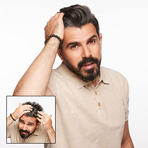 Surface Hair Healthy Scalp and Hair Thickening Shampoo - Proven Hydrating Shampoos for Women and Men - Organic Scalp Cleanser that Restores and Revitalizes, Treatment for Thinning Hair