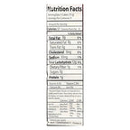 Suzie's Organic Brown Rice Cake Thins|12 Pack|Lightly Salted Low Sodium|USDA Organic, NON-GMO, Fat-Free, Sugar-Free, Gluten-Free|Low-Calorie Snack-20 Calories Per Slice|Bread & Cracker Replacement