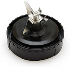 Replacement ninja blade assembly Parts for 16 oz Cup, Compatible with Nutri Ninja Blender 700 Watts QB3000, QB3000SS, QB3000SSW, QB3001SS 30, QB3004, QB3005