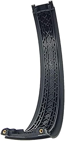 Studio 2 Headband Replacement Parts Accessories Studio 3 Headband Repair Kit Compatible with Studio 2.0 Studio 3.0 Wireless Top Headband (Studio2- Matte Black)