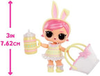 LOL Surprise Pastel Party Collection Limited-Edition Doll with 6+ Surprises to UNbox Including Hops Tot with Matching Easter Fashions and Accessories – Great Gift for Kids Ages 4+