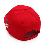 Trump 2024 Hat, Donald Trump 2024 Cap Keep America Great MAGA USA Embroidery Adjustable Baseball Cap