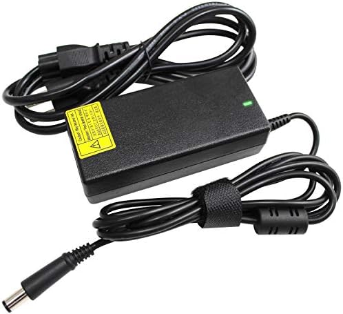 65W Replacement Dell Laptop AC Adapter Charger for Dell Chromebook 11 3180 3189 3120 3181 P22T P26T LA65NS2-01 09RN2C 6TM1C A065R039L HA65NM130 Y1H45 1XRN1 PA-1900-02D CB1C13 Power