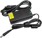65W Replacement Dell Laptop AC Adapter Charger for Dell Chromebook 11 3180 3189 3120 3181 P22T P26T LA65NS2-01 09RN2C 6TM1C A065R039L HA65NM130 Y1H45 1XRN1 PA-1900-02D CB1C13 Power