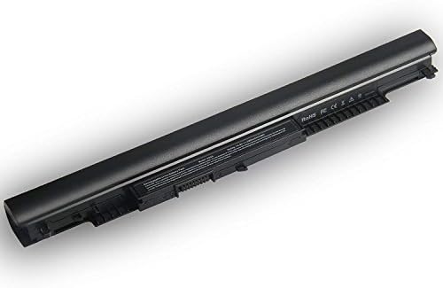 SML HS04 HS03 Laptop/Notebook New Battery Replacement for HP 807956-001 807957-001 807612-421 807611-221 240 G4 HSTNN-LB6U HSTNN-DB7I HSTNN-LB6V TPN-I119 807611-421 807611-131-[4 Cells/2200mAh/33Wh]