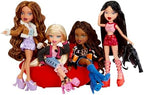 Bratz Goin’ Out! Yasmin Fashion Doll with Accessories