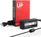 19.5V AC/DC Adapter Replacement for HP Pavilion 17-bs000 Series 17-BS004 17-Y000 15-bw 15-BW010NR 11-r000 17-BS049 17-AR 15-bs000 15-bs061st 15-n237NR J0Z39UA 2PE35UA 19.5VDC Laptop Notebook
