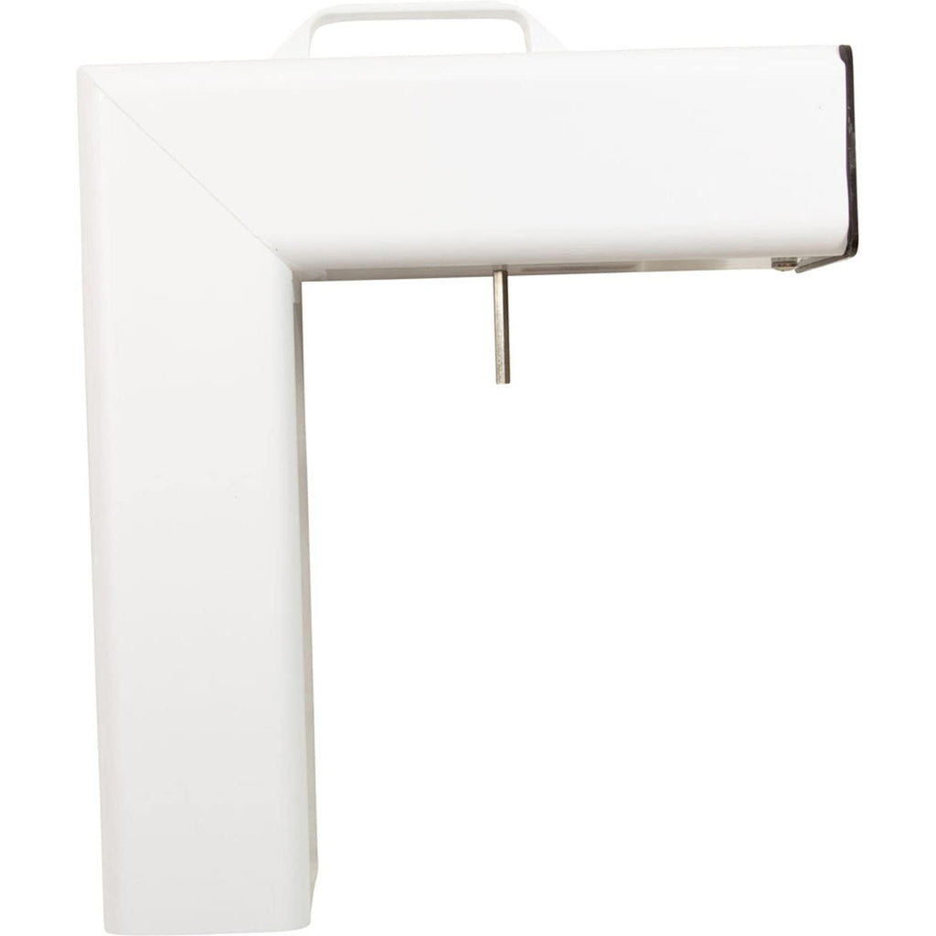 Poolguard PGRM-2 In-Ground Pool Alarm, White