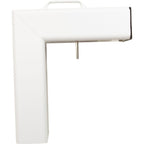 Poolguard PGRM-2 In-Ground Pool Alarm, White