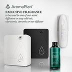 Aromaplan Hotel Scents Wind Air 5 Fl Oz, USA Fragrance- Home Luxury Aroma & Hotel Collection Diffuser Oil- Hotel Diffuser Oil for Aromatherapy- USA Made, Bigger Bottle, Bolder Aroma & Longer Lasting