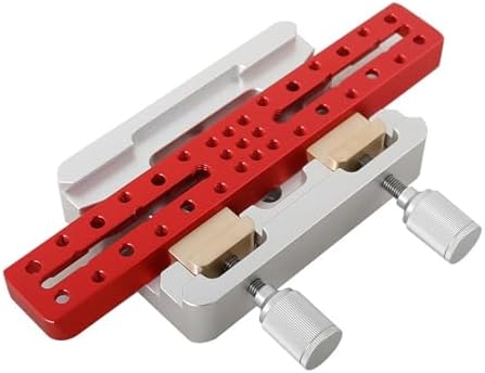 Dovetail Base Accessories Easy Installation Astronomical Dovetail Slot