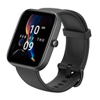 Amazfit Bip 3 Pro Smart Watch for Android iPhone & Bip 3 Pro Smart Watch for Women, 4 Satellite Positioning Systems, 1.69" Color Display, 14-Day Battery Life, 60+ Sports Modes, Water-Resistant(Pink)