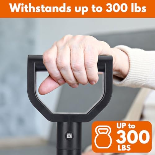 Stand UP Helper, Help Getting up from Floors, Stand Assist Device, Standing Aids & Supports for Elderly, Handicap Accessories for Daily Living